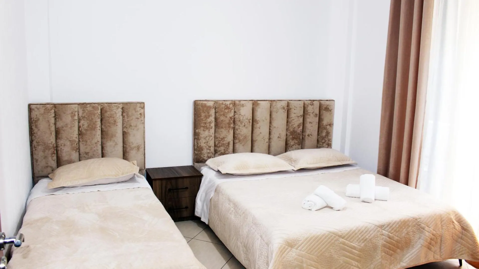 Castle View Apartment Gjirokastër 0*,  Albanien
