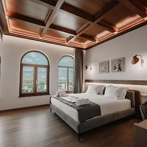 Sharm Luxury Gjirokastër